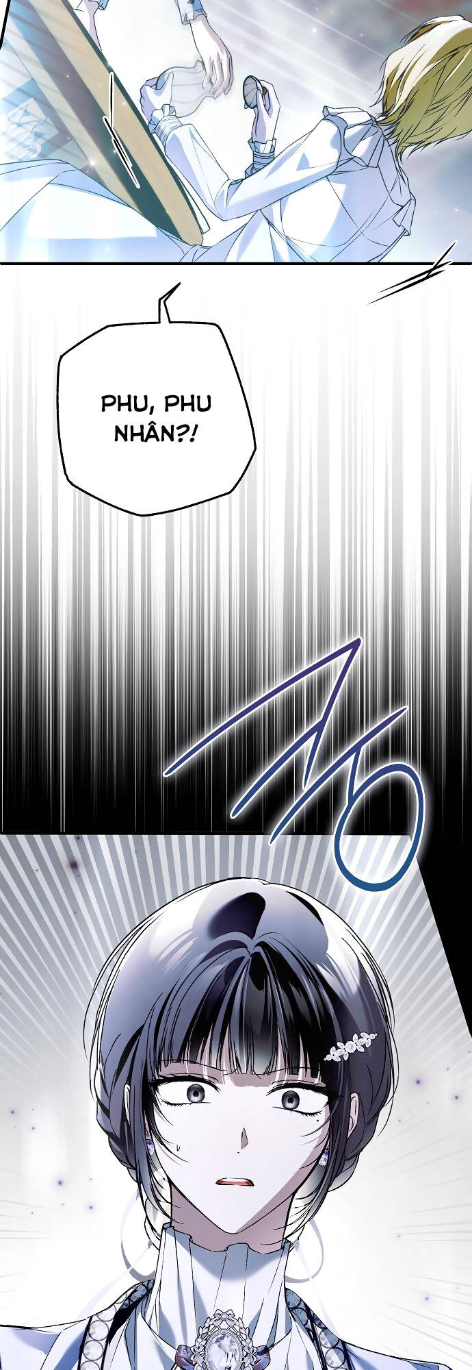 Ai Đó Đang Điều Khiển Cơ Thể Của Tôi - Chap 37 - Trang 8