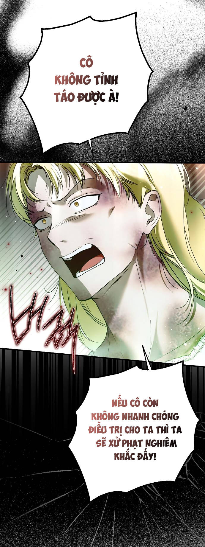 Ai Đó Đang Điều Khiển Cơ Thể Của Tôi - Chap 37 - Trang 71