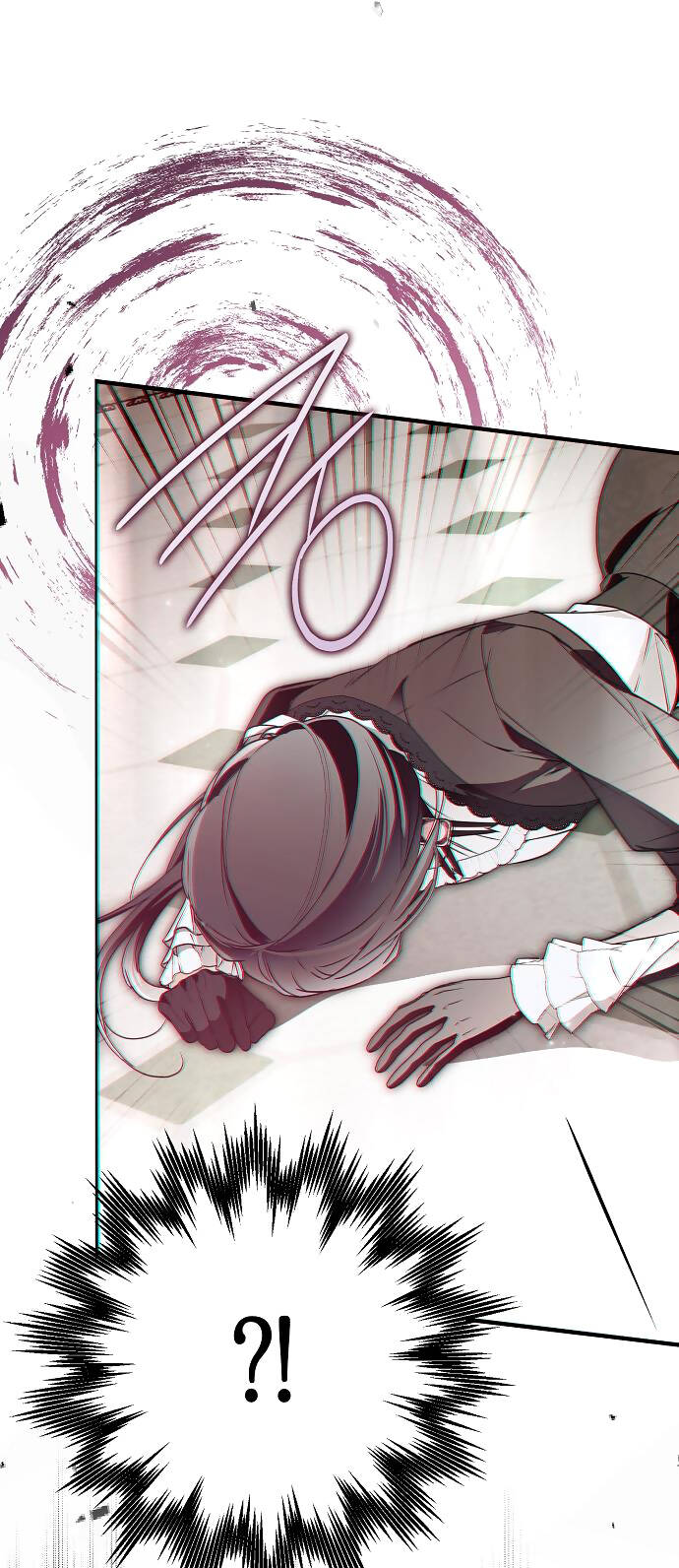 Ai Đó Đang Điều Khiển Cơ Thể Của Tôi - Chap 37 - Trang 74