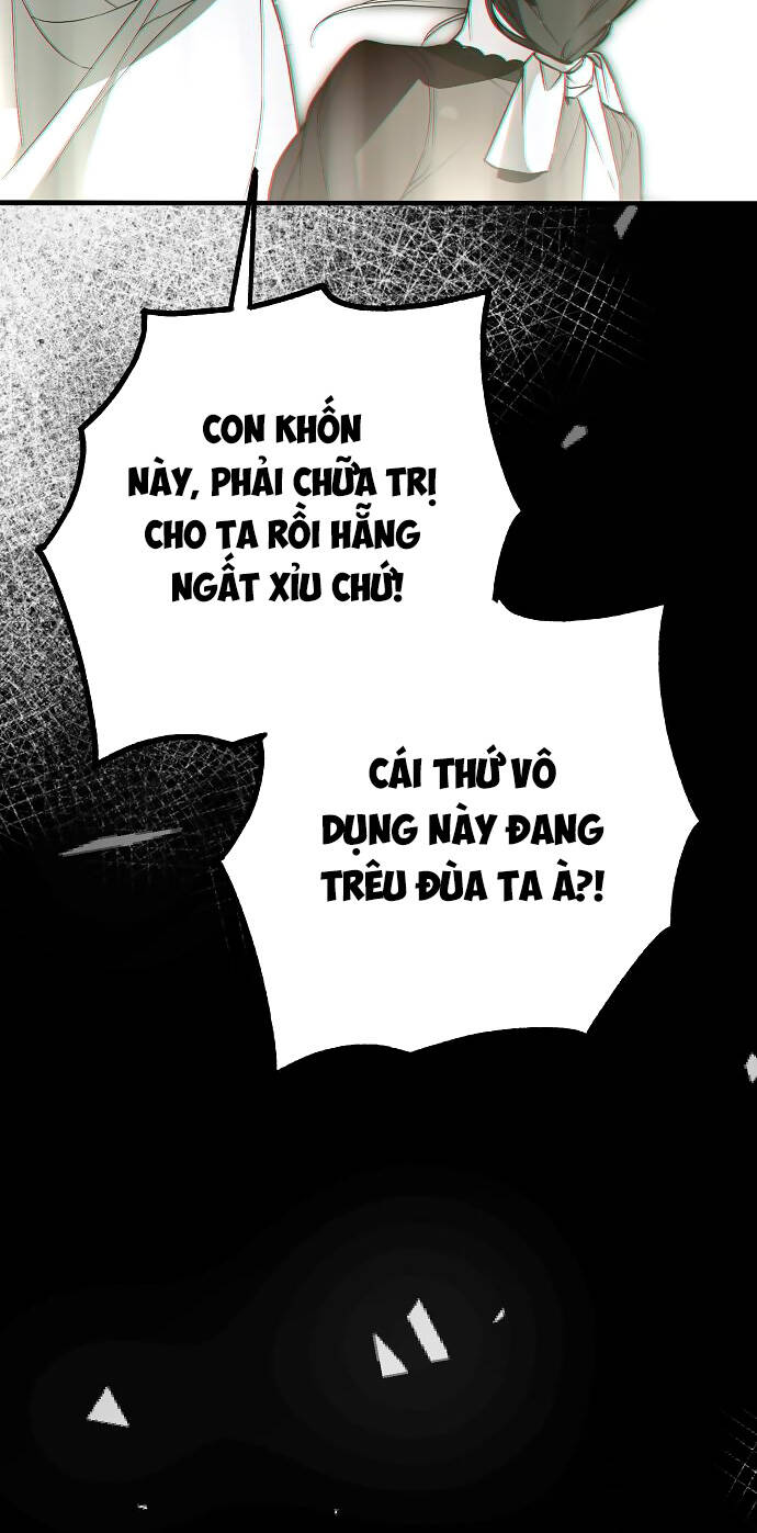Ai Đó Đang Điều Khiển Cơ Thể Của Tôi - Chap 37 - Trang 76