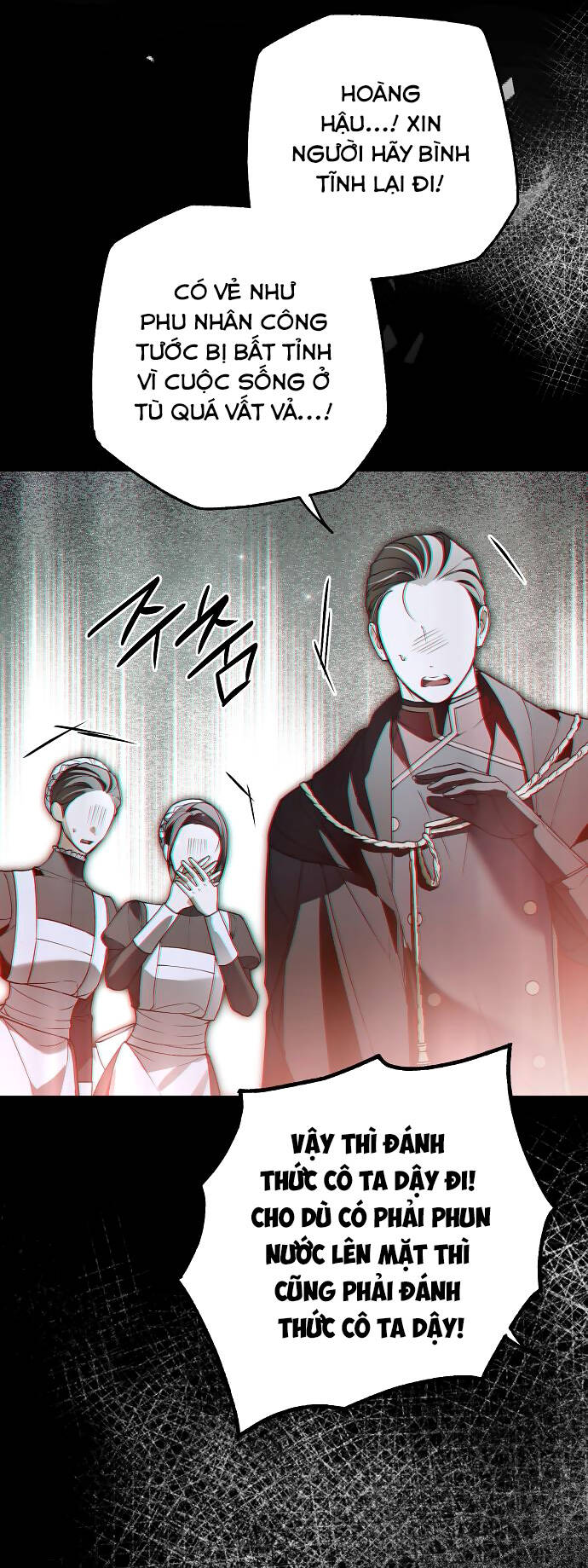 Ai Đó Đang Điều Khiển Cơ Thể Của Tôi - Chap 37 - Trang 77
