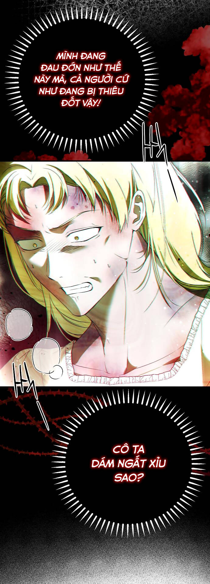 Ai Đó Đang Điều Khiển Cơ Thể Của Tôi - Chap 37 - Trang 78