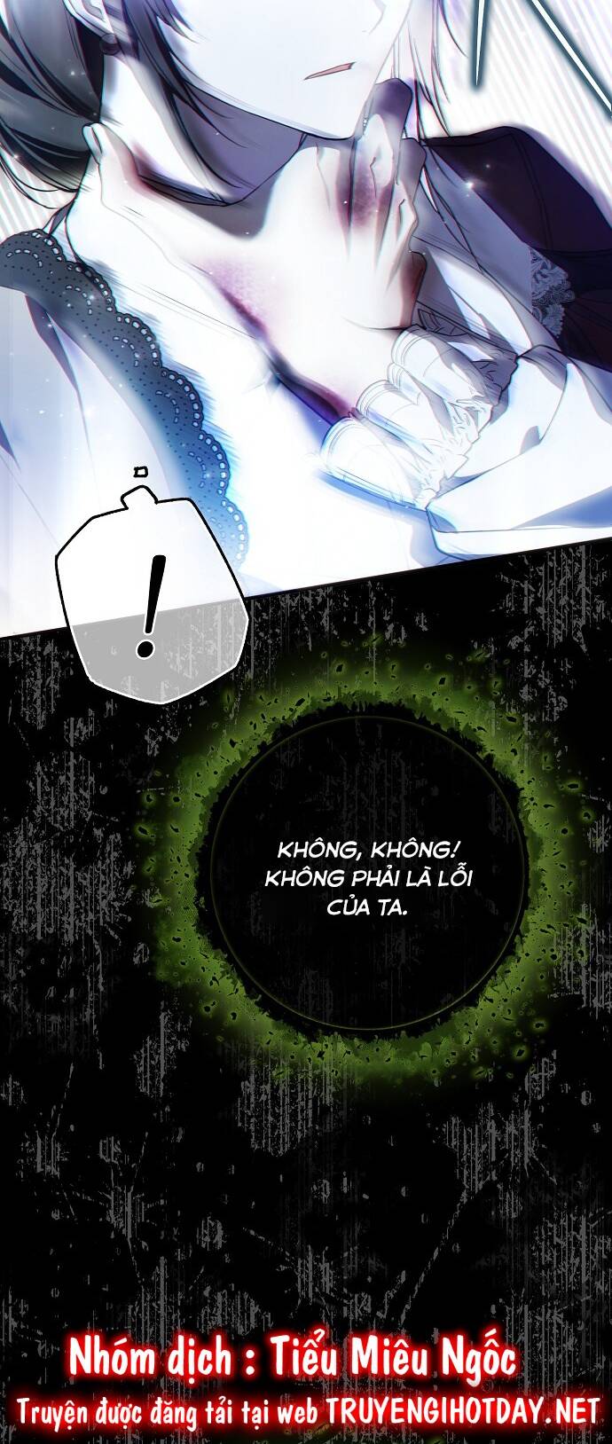 Ai Đó Đang Điều Khiển Cơ Thể Của Tôi - Chap 38 - Trang 12