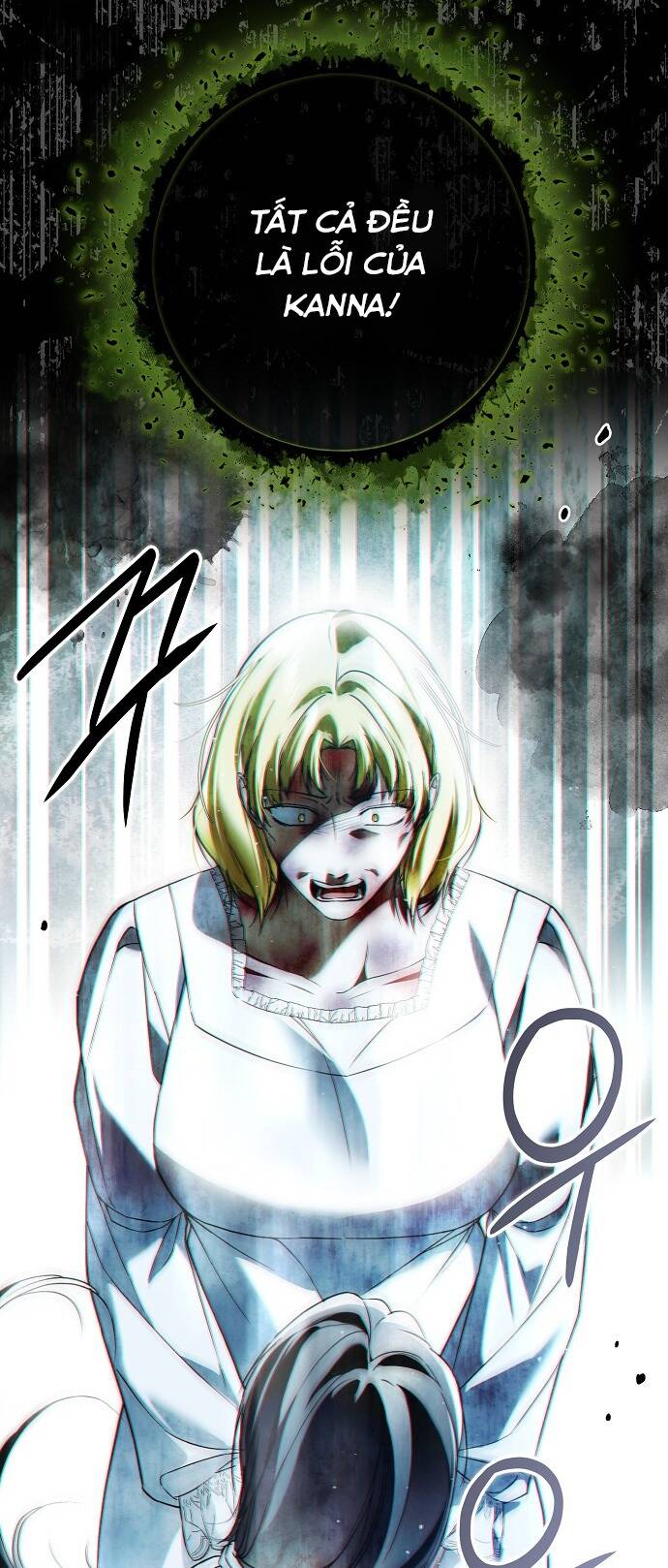 Ai Đó Đang Điều Khiển Cơ Thể Của Tôi - Chap 38 - Trang 13
