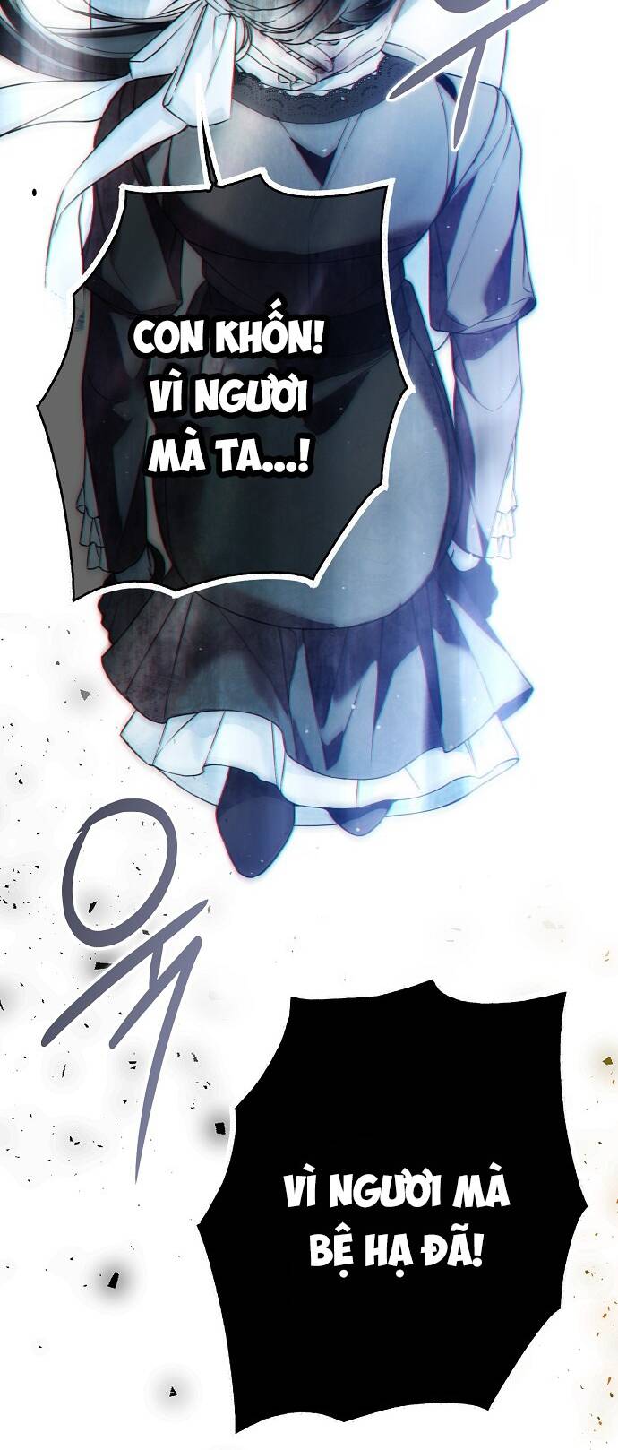 Ai Đó Đang Điều Khiển Cơ Thể Của Tôi - Chap 38 - Trang 14