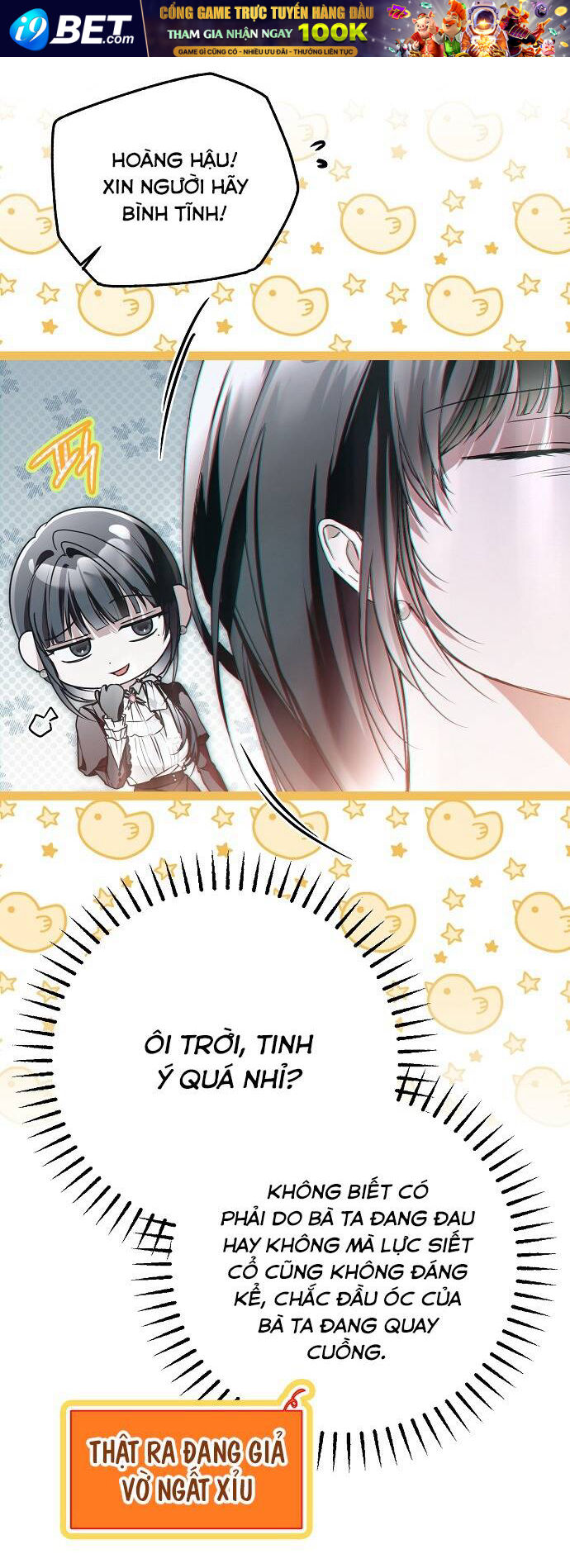 Ai Đó Đang Điều Khiển Cơ Thể Của Tôi - Chap 38 - Trang 16