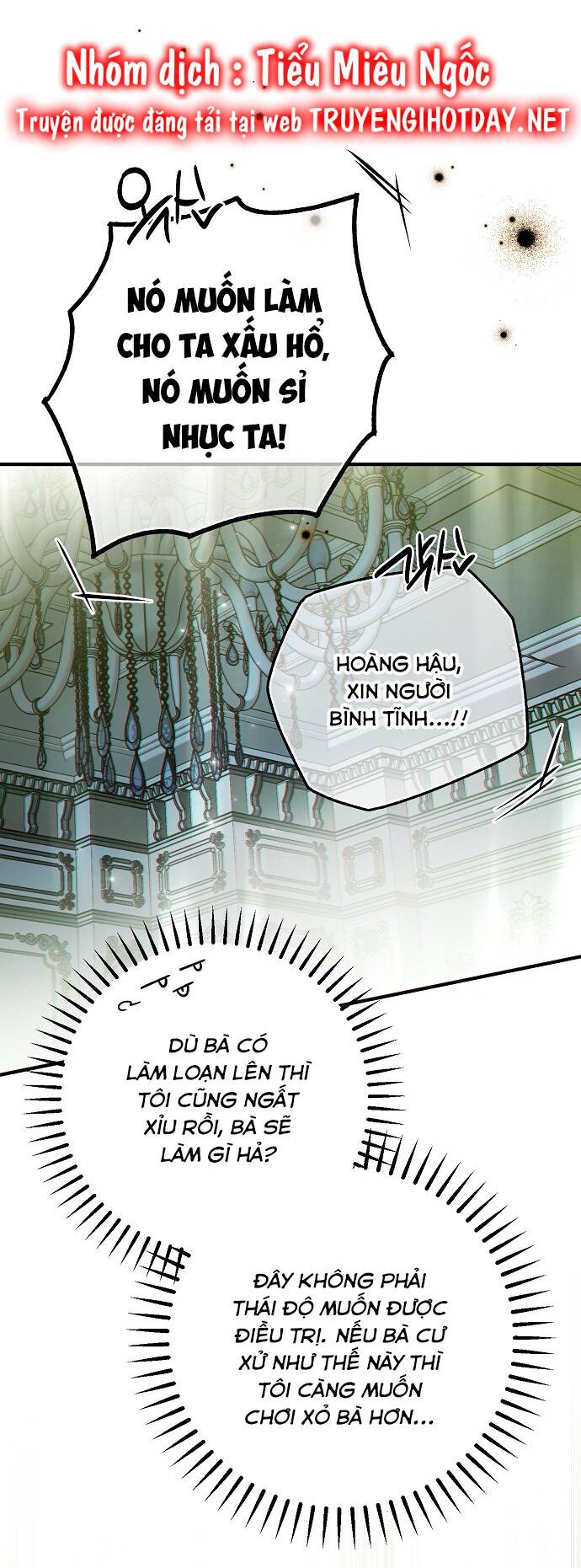 Ai Đó Đang Điều Khiển Cơ Thể Của Tôi - Chap 38 - Trang 17