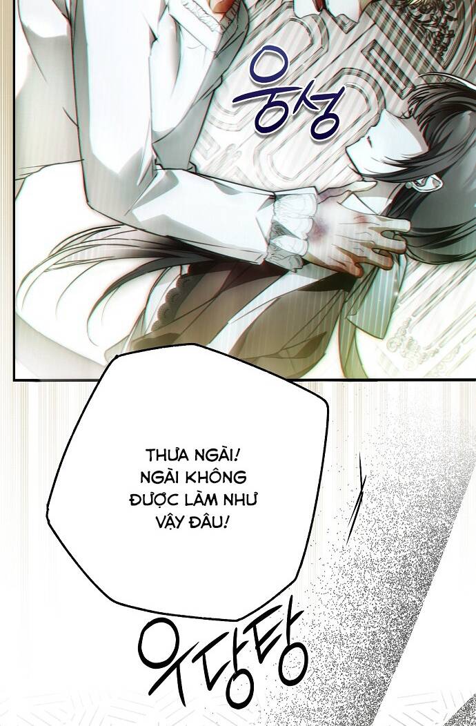Ai Đó Đang Điều Khiển Cơ Thể Của Tôi - Chap 38 - Trang 19