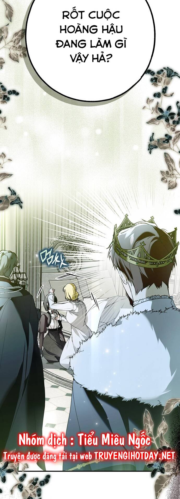 Ai Đó Đang Điều Khiển Cơ Thể Của Tôi - Chap 38 - Trang 3