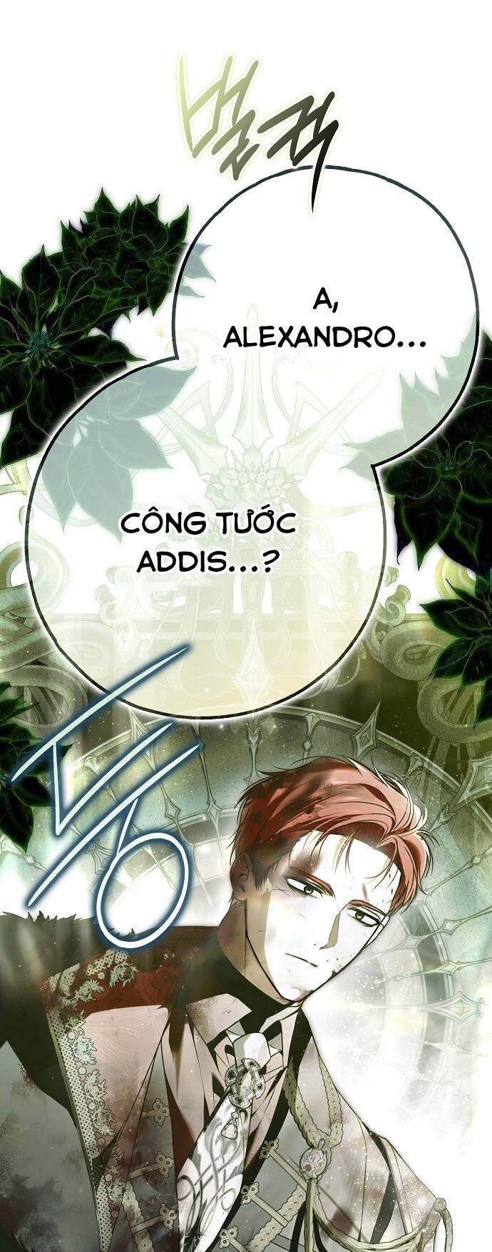 Ai Đó Đang Điều Khiển Cơ Thể Của Tôi - Chap 38 - Trang 22