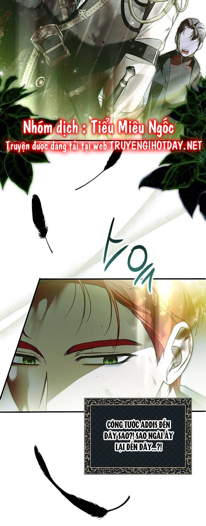 Ai Đó Đang Điều Khiển Cơ Thể Của Tôi - Chap 38 - Trang 23