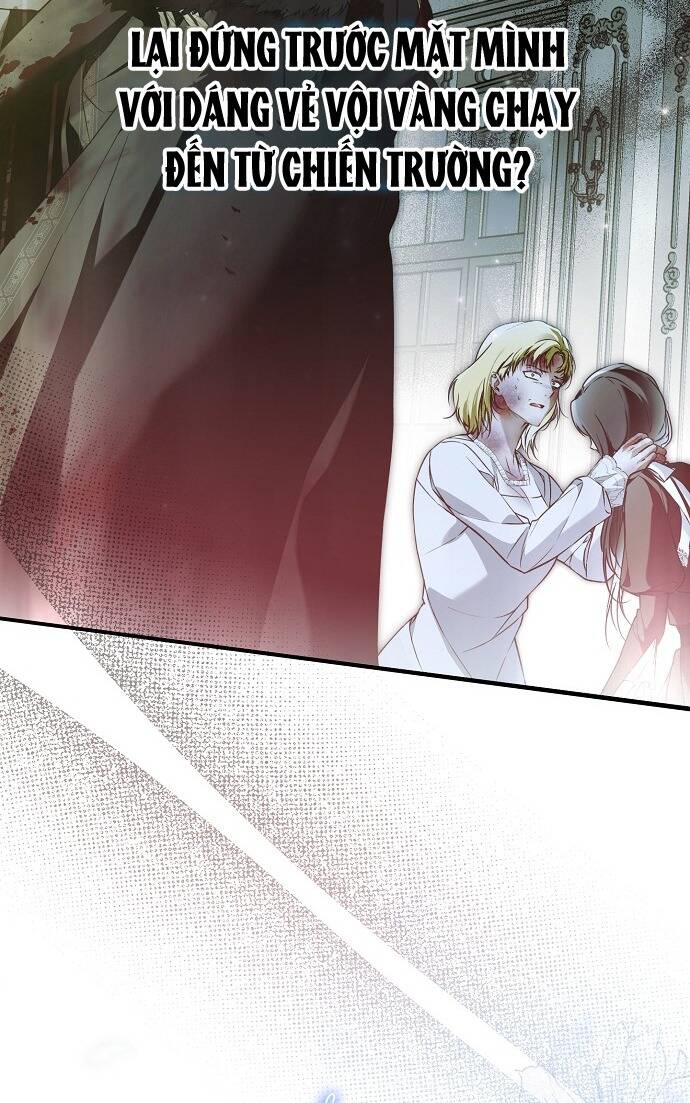 Ai Đó Đang Điều Khiển Cơ Thể Của Tôi - Chap 38 - Trang 26