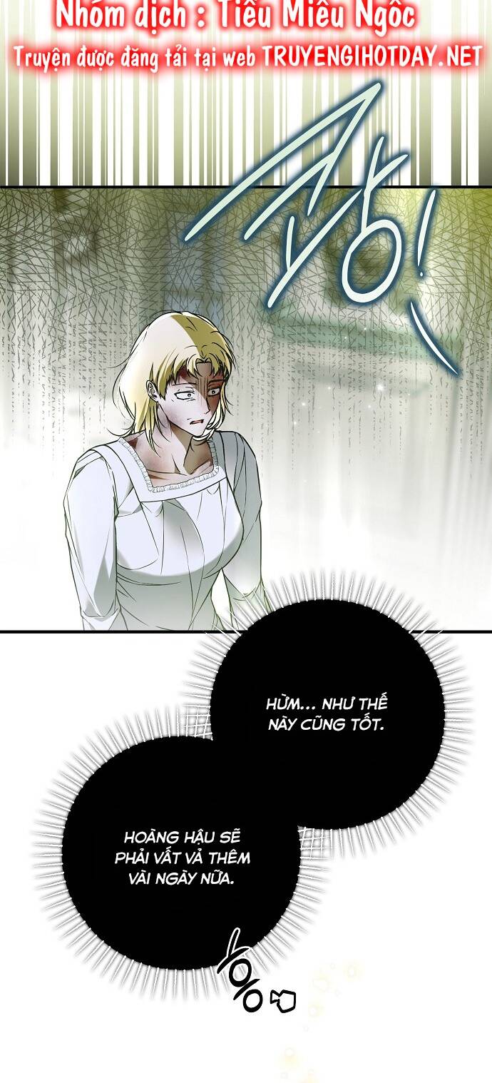 Ai Đó Đang Điều Khiển Cơ Thể Của Tôi - Chap 38 - Trang 38
