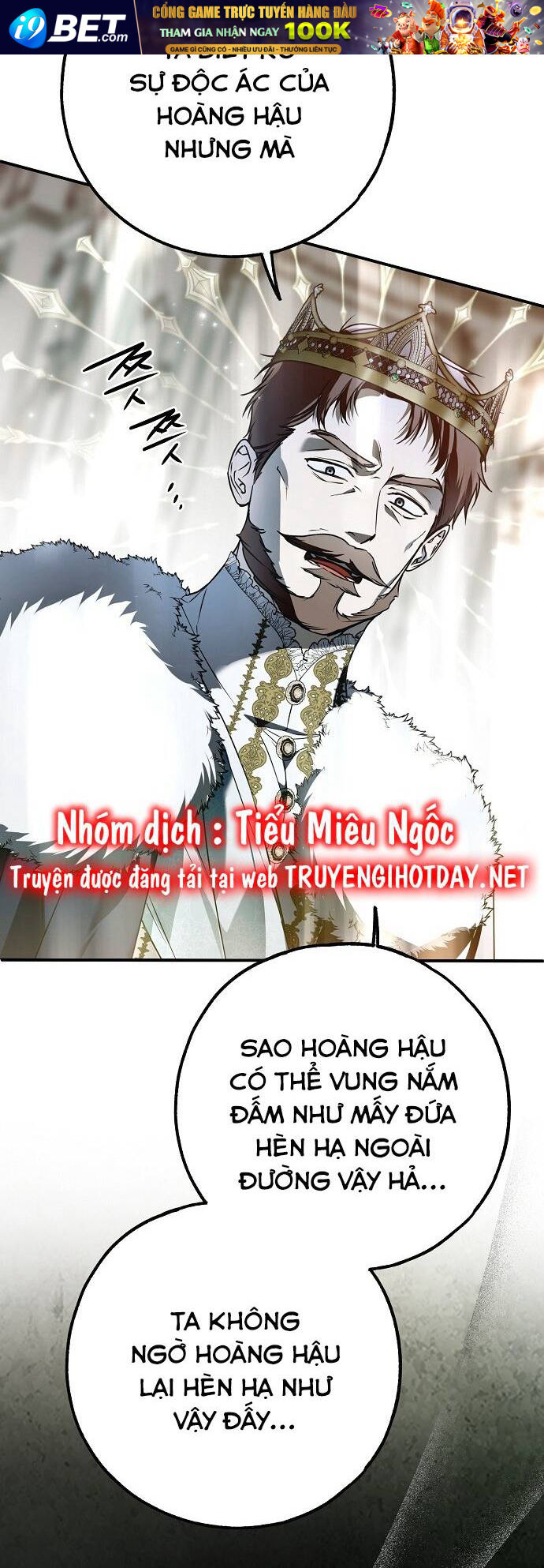 Ai Đó Đang Điều Khiển Cơ Thể Của Tôi - Chap 38 - Trang 5