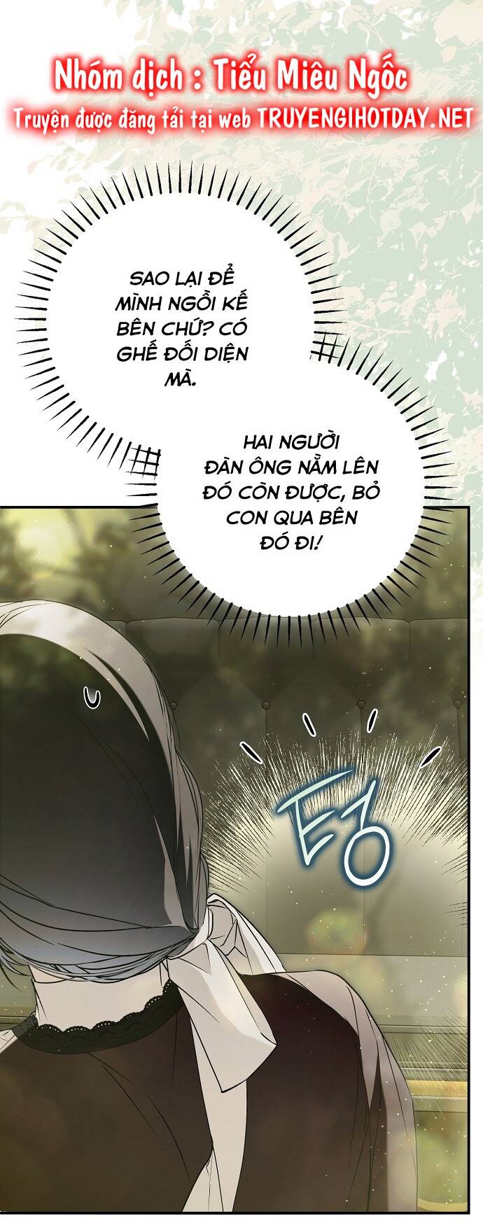 Ai Đó Đang Điều Khiển Cơ Thể Của Tôi - Chap 38 - Trang 43