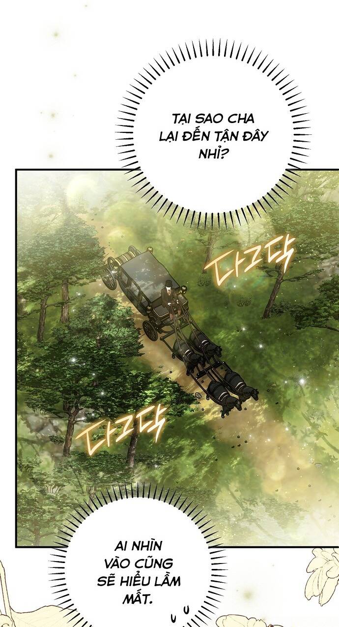 Ai Đó Đang Điều Khiển Cơ Thể Của Tôi - Chap 38 - Trang 44