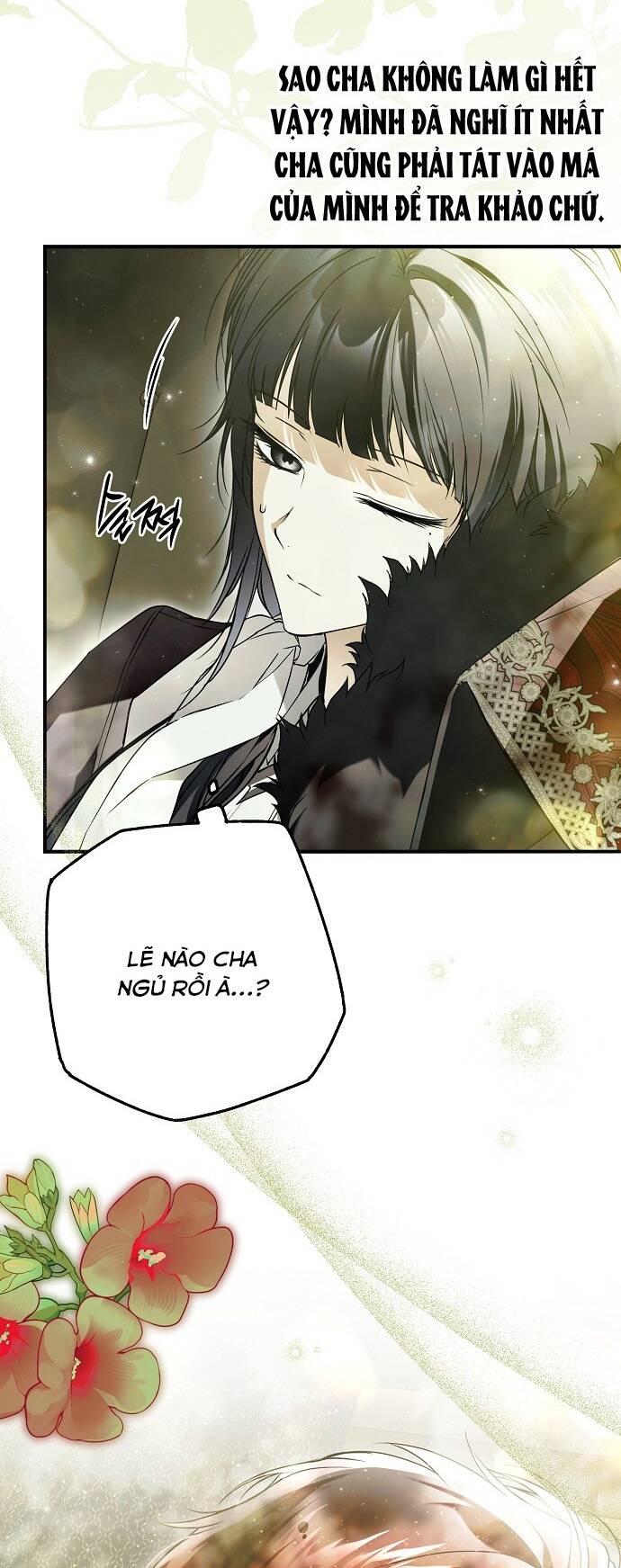 Ai Đó Đang Điều Khiển Cơ Thể Của Tôi - Chap 38 - Trang 48