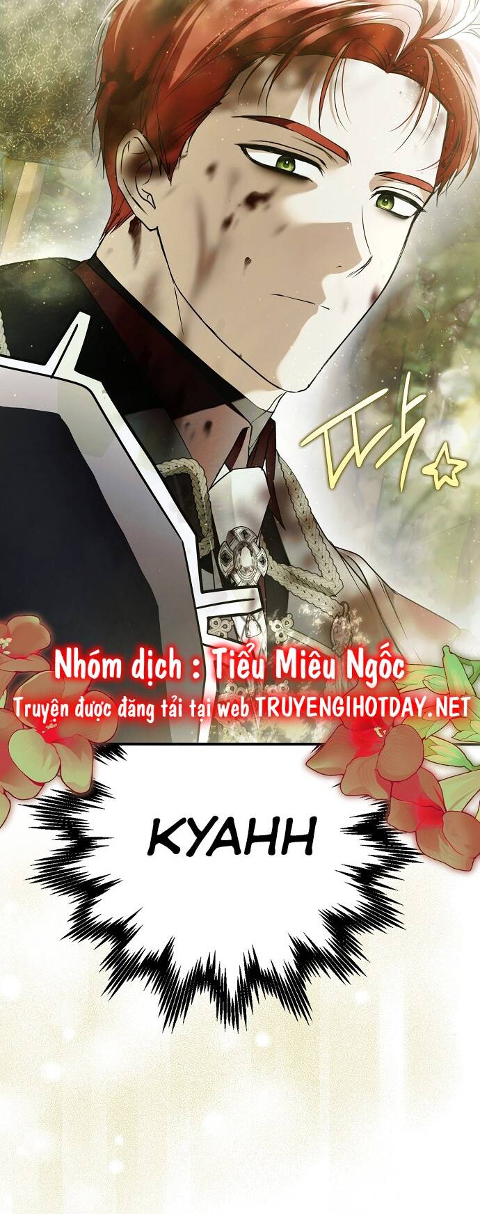 Ai Đó Đang Điều Khiển Cơ Thể Của Tôi - Chap 38 - Trang 49
