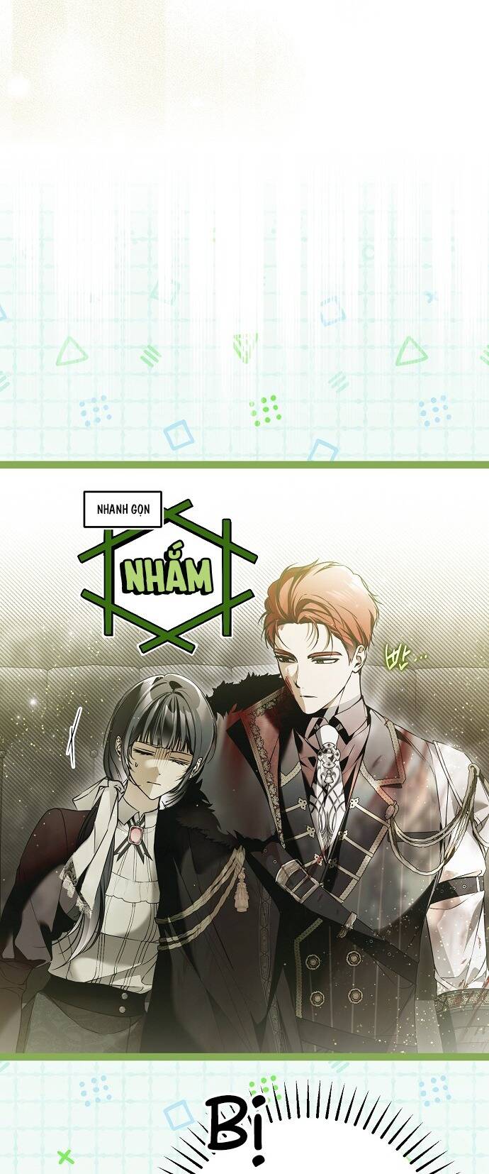 Ai Đó Đang Điều Khiển Cơ Thể Của Tôi - Chap 38 - Trang 50