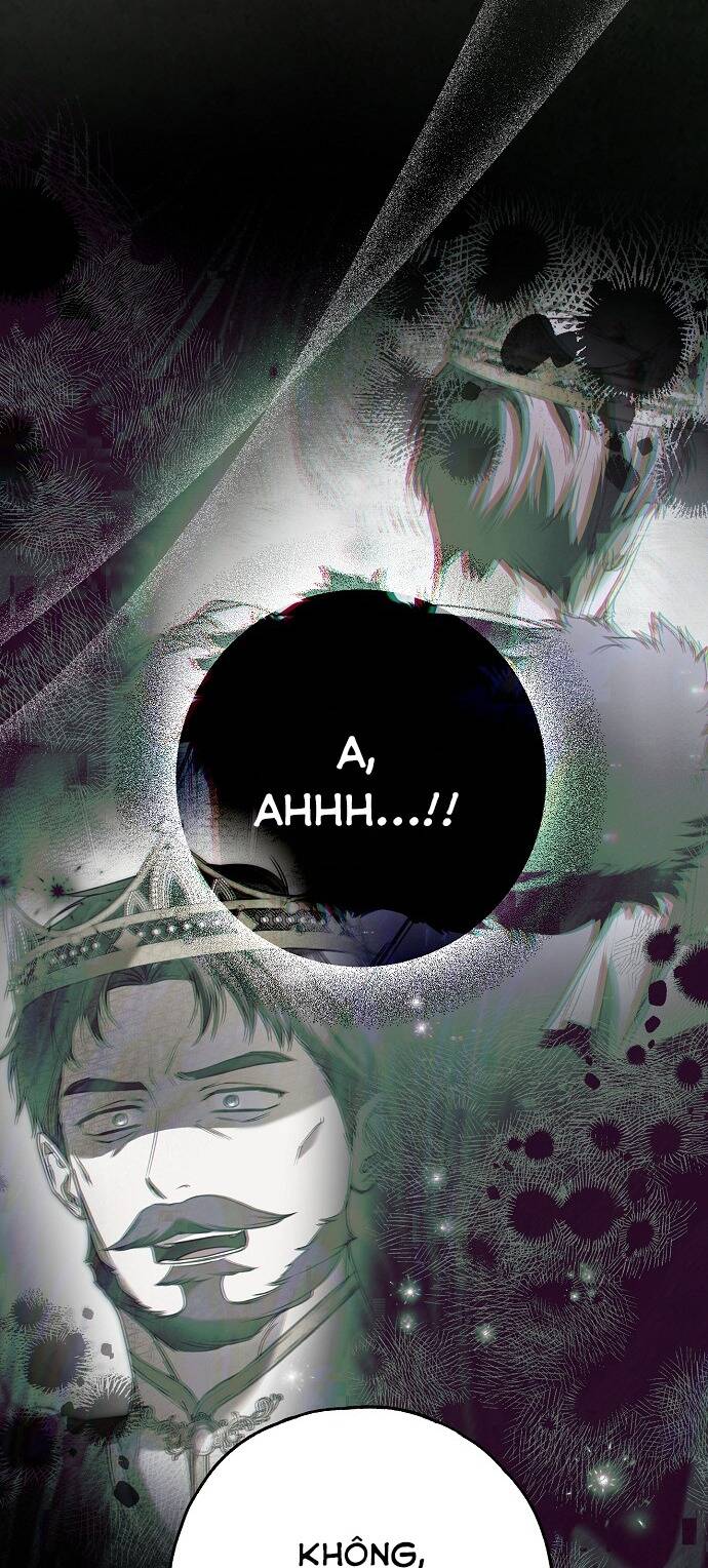 Ai Đó Đang Điều Khiển Cơ Thể Của Tôi - Chap 38 - Trang 6