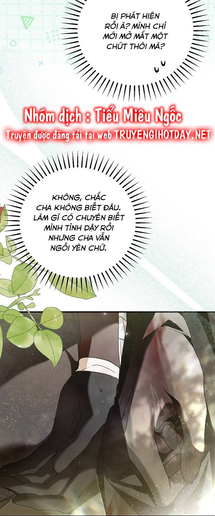 Ai Đó Đang Điều Khiển Cơ Thể Của Tôi - Chap 38 - Trang 51
