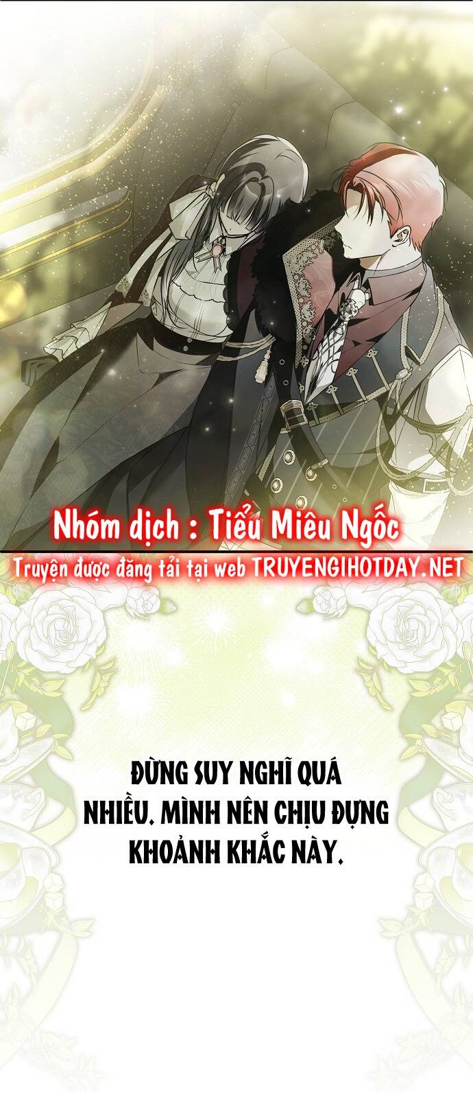 Ai Đó Đang Điều Khiển Cơ Thể Của Tôi - Chap 38 - Trang 56