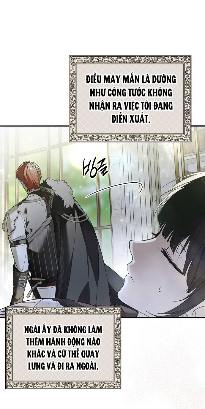 Ai Đó Đang Điều Khiển Cơ Thể Của Tôi - Chap 38 - Trang 59