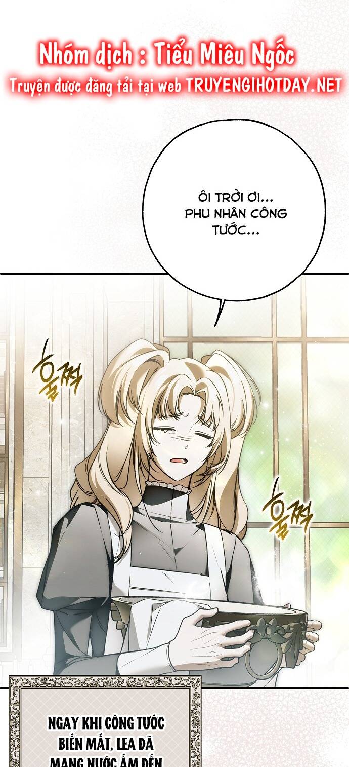 Ai Đó Đang Điều Khiển Cơ Thể Của Tôi - Chap 38 - Trang 60