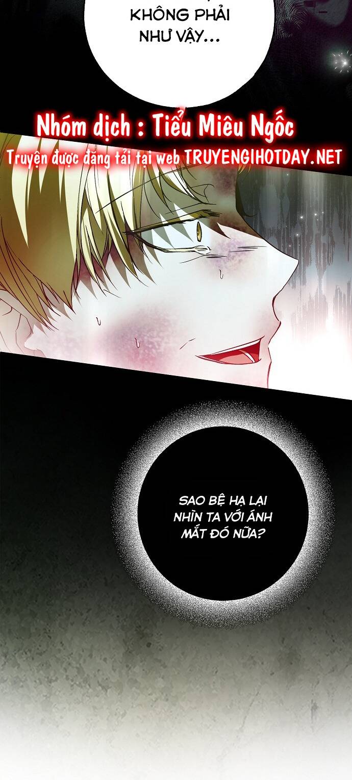 Ai Đó Đang Điều Khiển Cơ Thể Của Tôi - Chap 38 - Trang 7