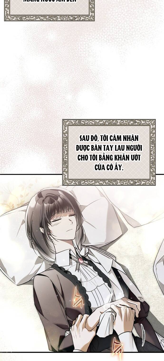 Ai Đó Đang Điều Khiển Cơ Thể Của Tôi - Chap 38 - Trang 61