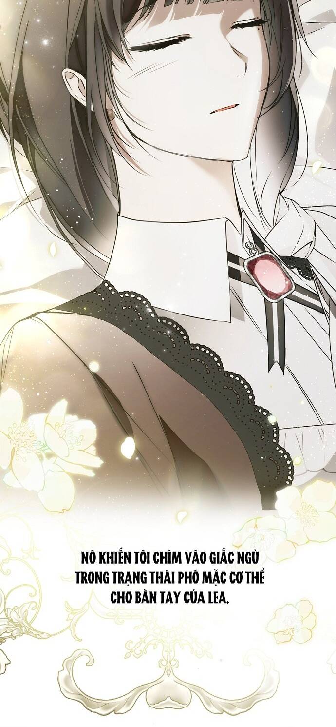 Ai Đó Đang Điều Khiển Cơ Thể Của Tôi - Chap 38 - Trang 63