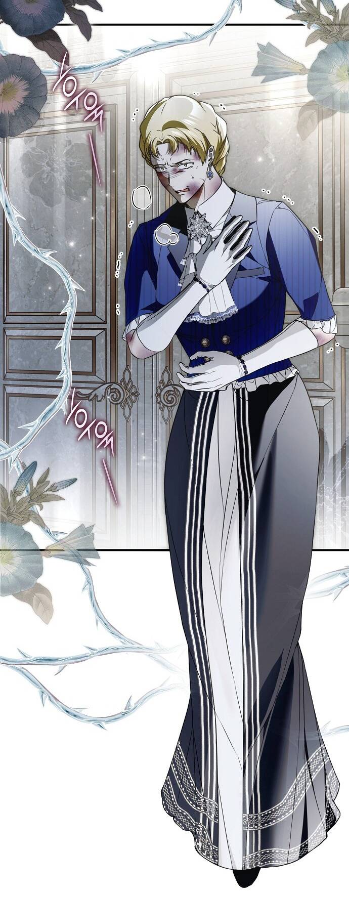 Ai Đó Đang Điều Khiển Cơ Thể Của Tôi - Chap 38 - Trang 65