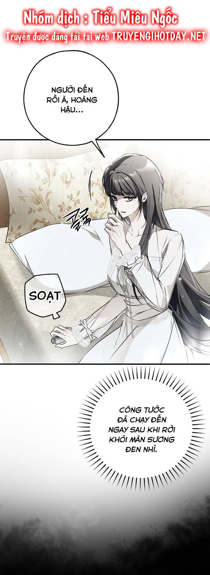 Ai Đó Đang Điều Khiển Cơ Thể Của Tôi - Chap 38 - Trang 66