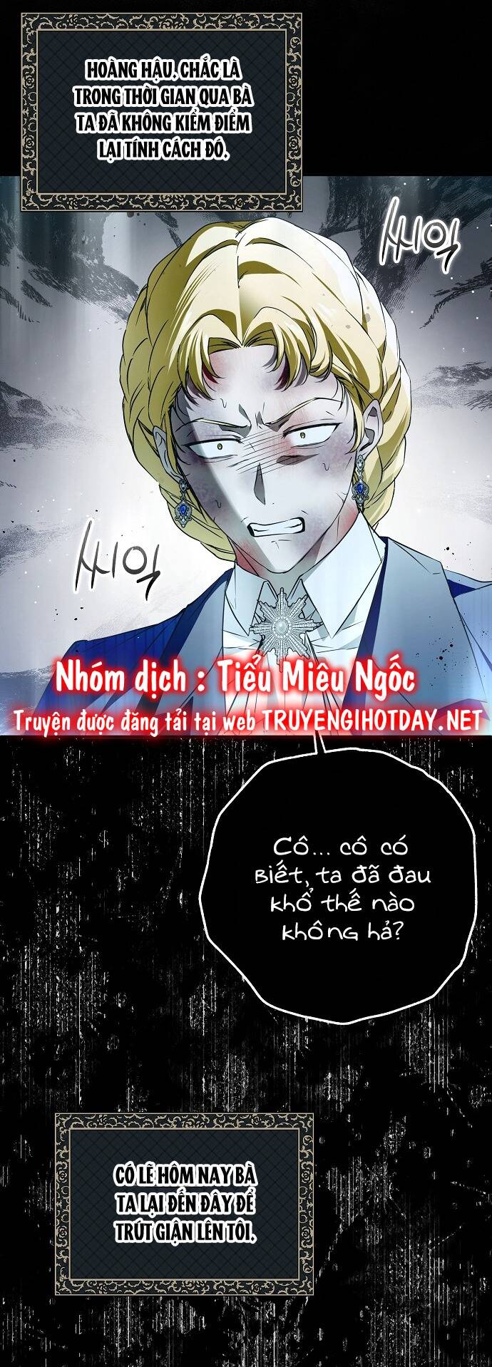 Ai Đó Đang Điều Khiển Cơ Thể Của Tôi - Chap 38 - Trang 67