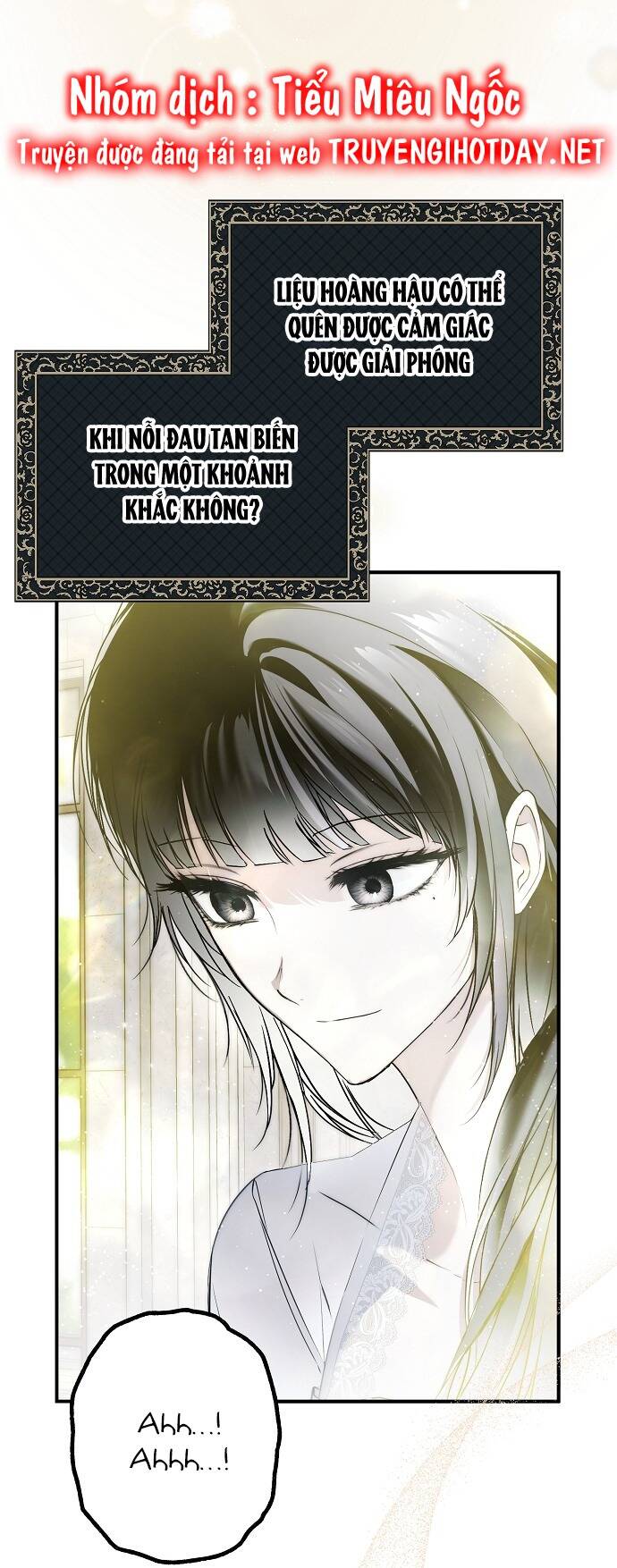 Ai Đó Đang Điều Khiển Cơ Thể Của Tôi - Chap 38 - Trang 76