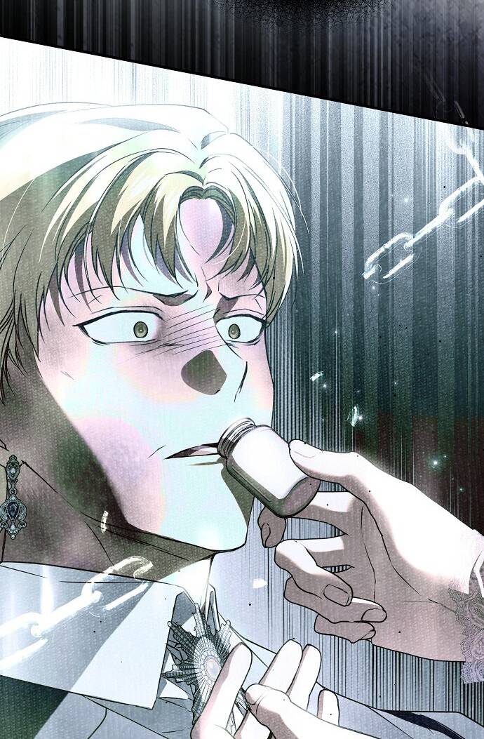 Ai Đó Đang Điều Khiển Cơ Thể Của Tôi - Chap 39 - Trang 11