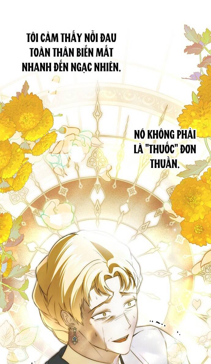Ai Đó Đang Điều Khiển Cơ Thể Của Tôi - Chap 39 - Trang 14