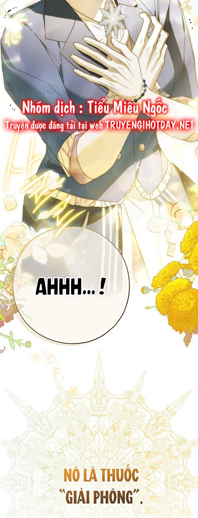 Ai Đó Đang Điều Khiển Cơ Thể Của Tôi - Chap 39 - Trang 15