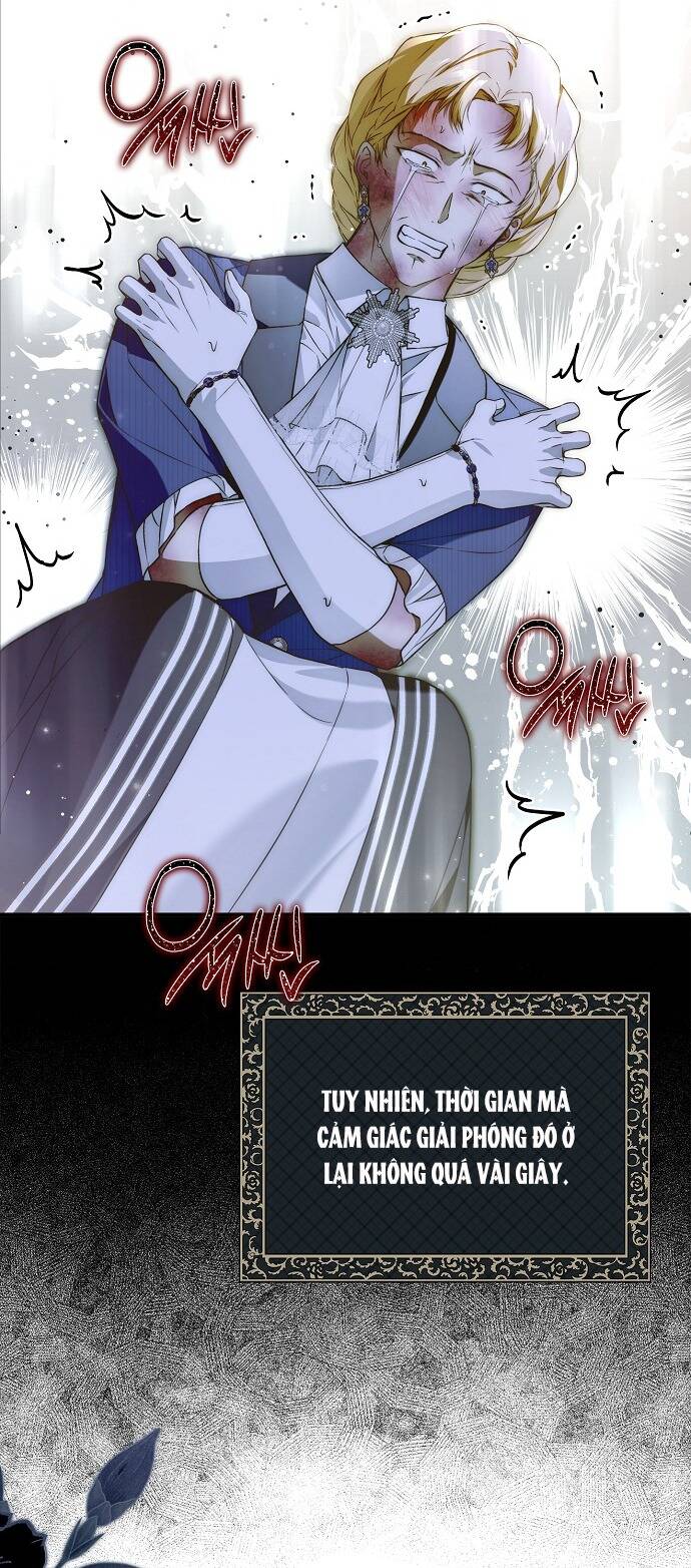 Ai Đó Đang Điều Khiển Cơ Thể Của Tôi - Chap 39 - Trang 18