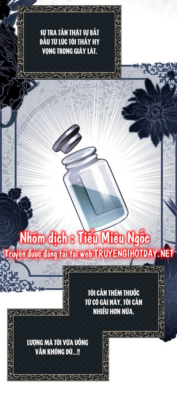 Ai Đó Đang Điều Khiển Cơ Thể Của Tôi - Chap 39 - Trang 19