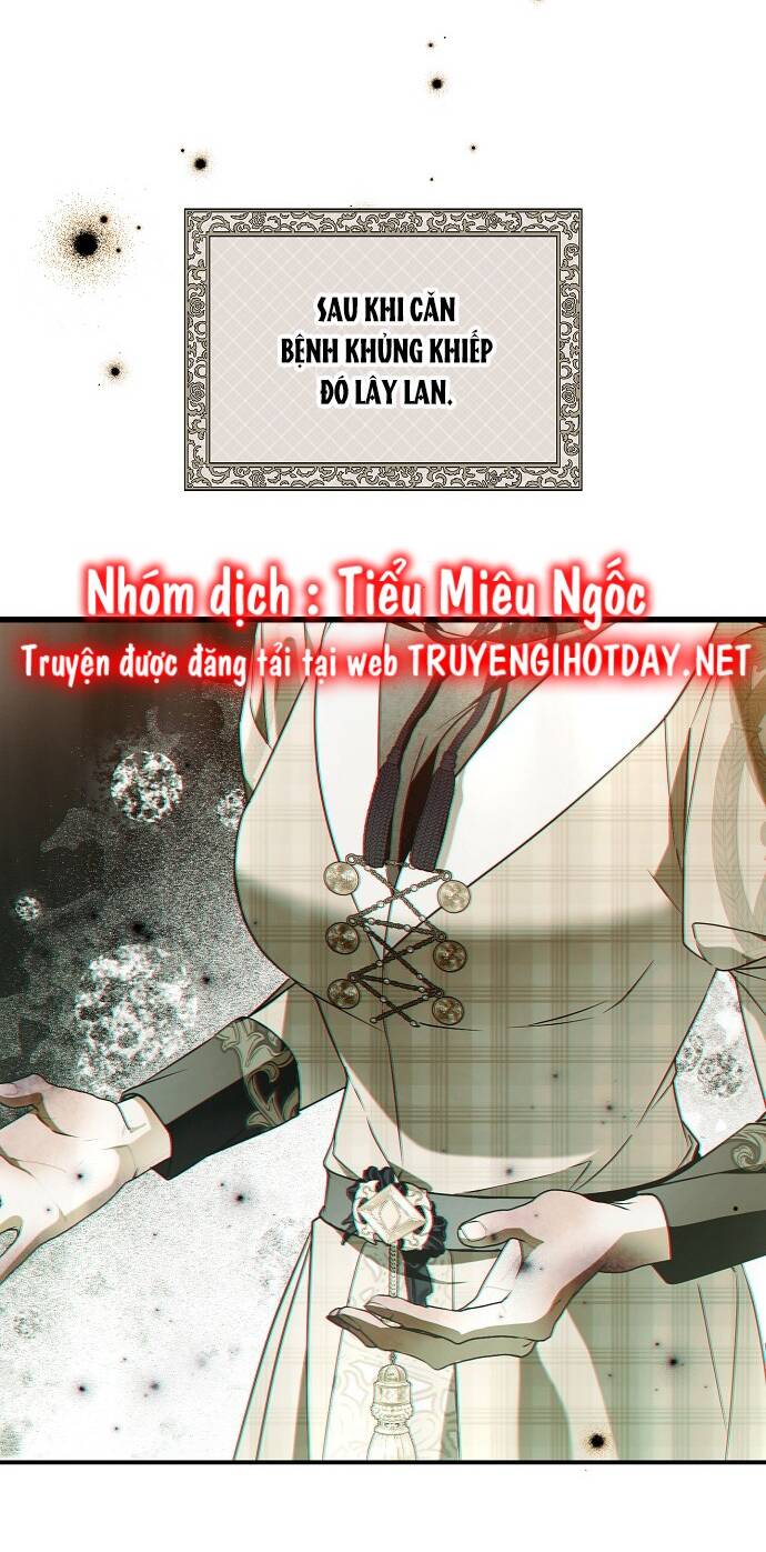 Ai Đó Đang Điều Khiển Cơ Thể Của Tôi - Chap 39 - Trang 3