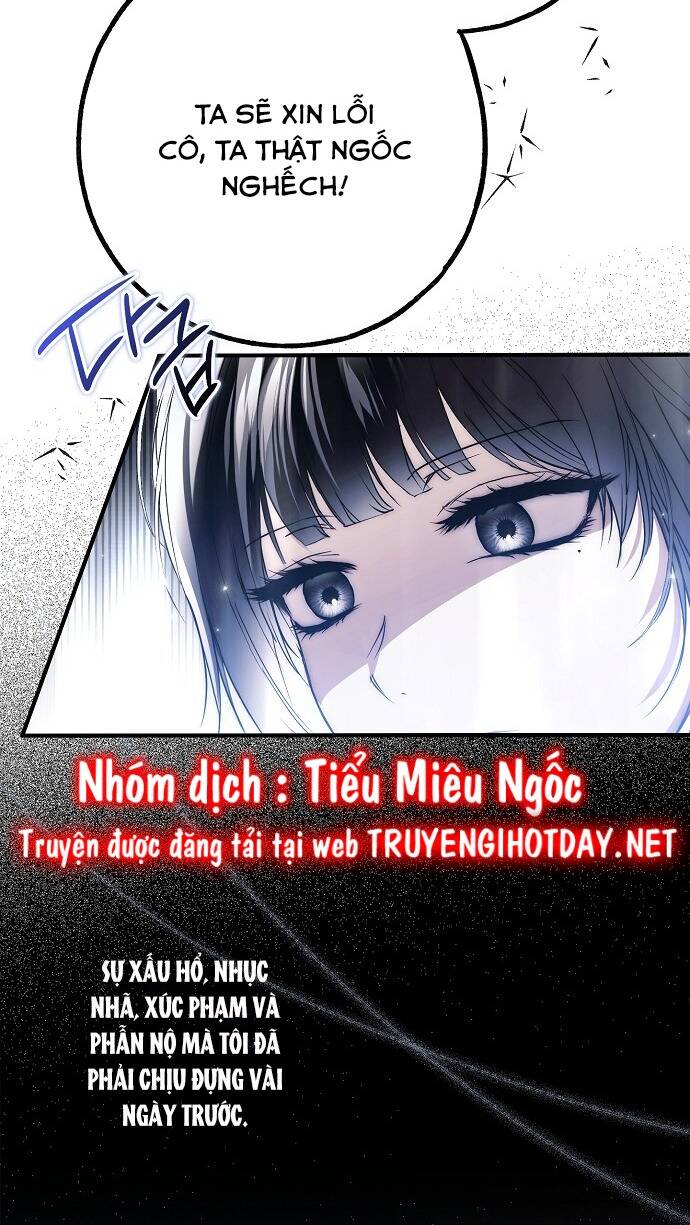 Ai Đó Đang Điều Khiển Cơ Thể Của Tôi - Chap 39 - Trang 21