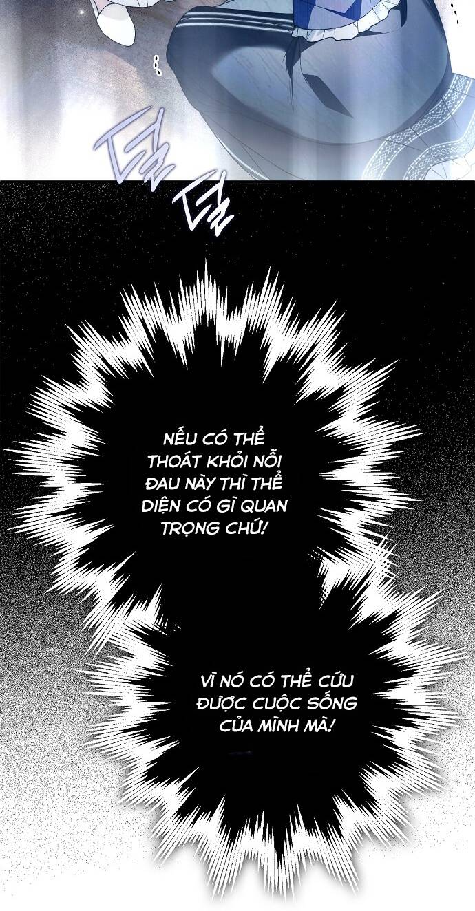 Ai Đó Đang Điều Khiển Cơ Thể Của Tôi - Chap 39 - Trang 23