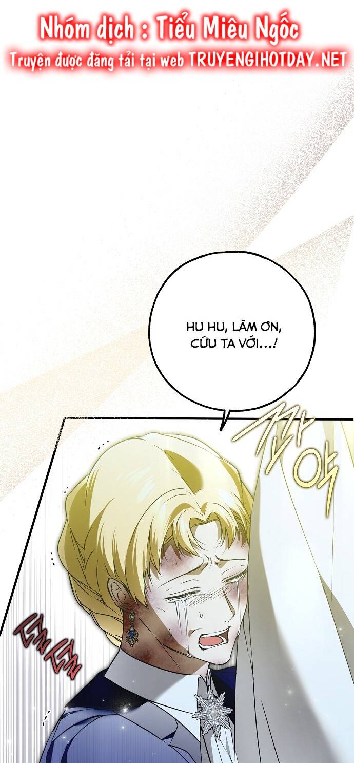 Ai Đó Đang Điều Khiển Cơ Thể Của Tôi - Chap 39 - Trang 24