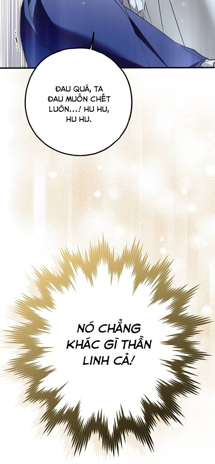 Ai Đó Đang Điều Khiển Cơ Thể Của Tôi - Chap 39 - Trang 25