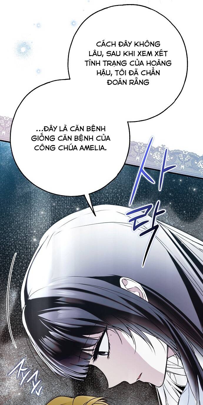 Ai Đó Đang Điều Khiển Cơ Thể Của Tôi - Chap 39 - Trang 27