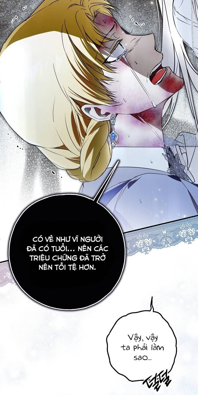 Ai Đó Đang Điều Khiển Cơ Thể Của Tôi - Chap 39 - Trang 28