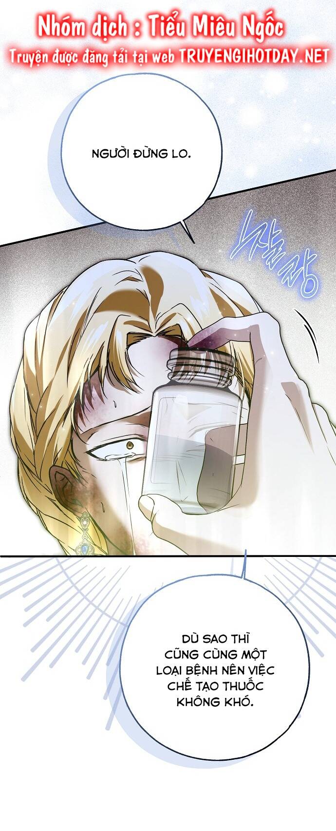 Ai Đó Đang Điều Khiển Cơ Thể Của Tôi - Chap 39 - Trang 29
