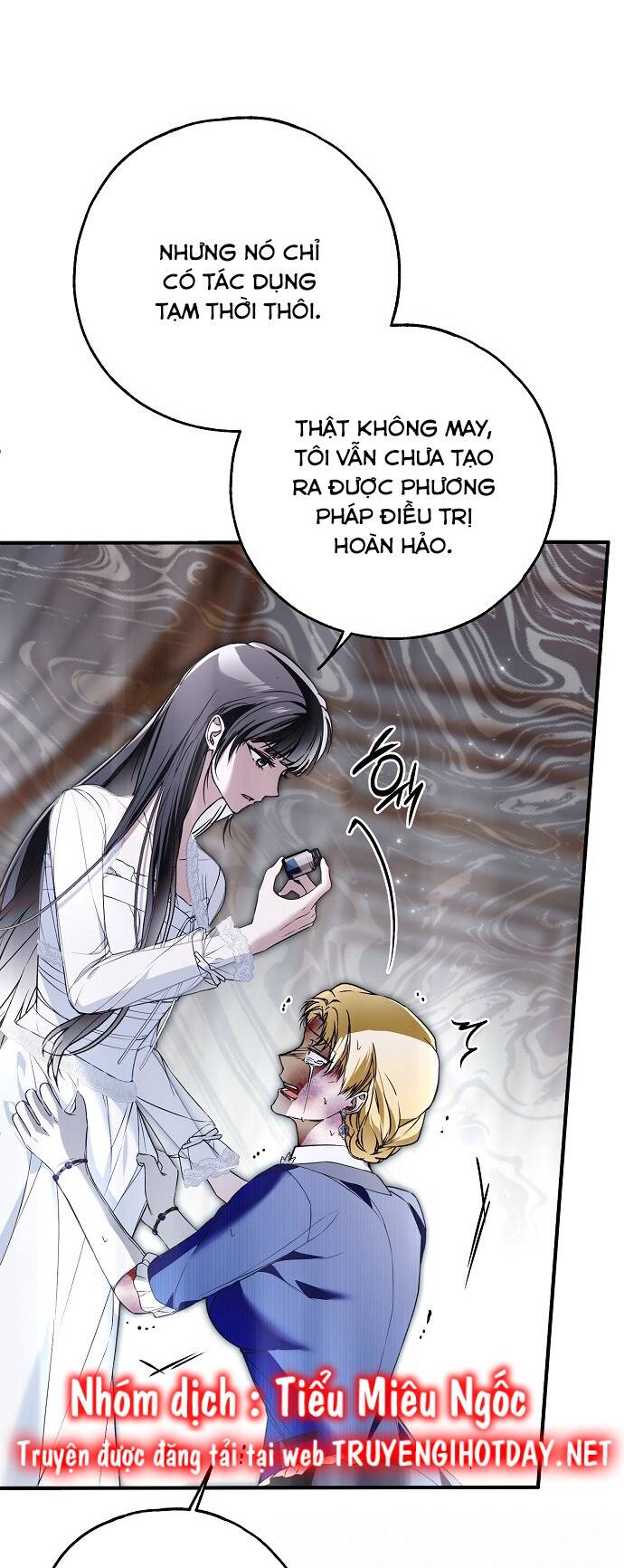 Ai Đó Đang Điều Khiển Cơ Thể Của Tôi - Chap 39 - Trang 30