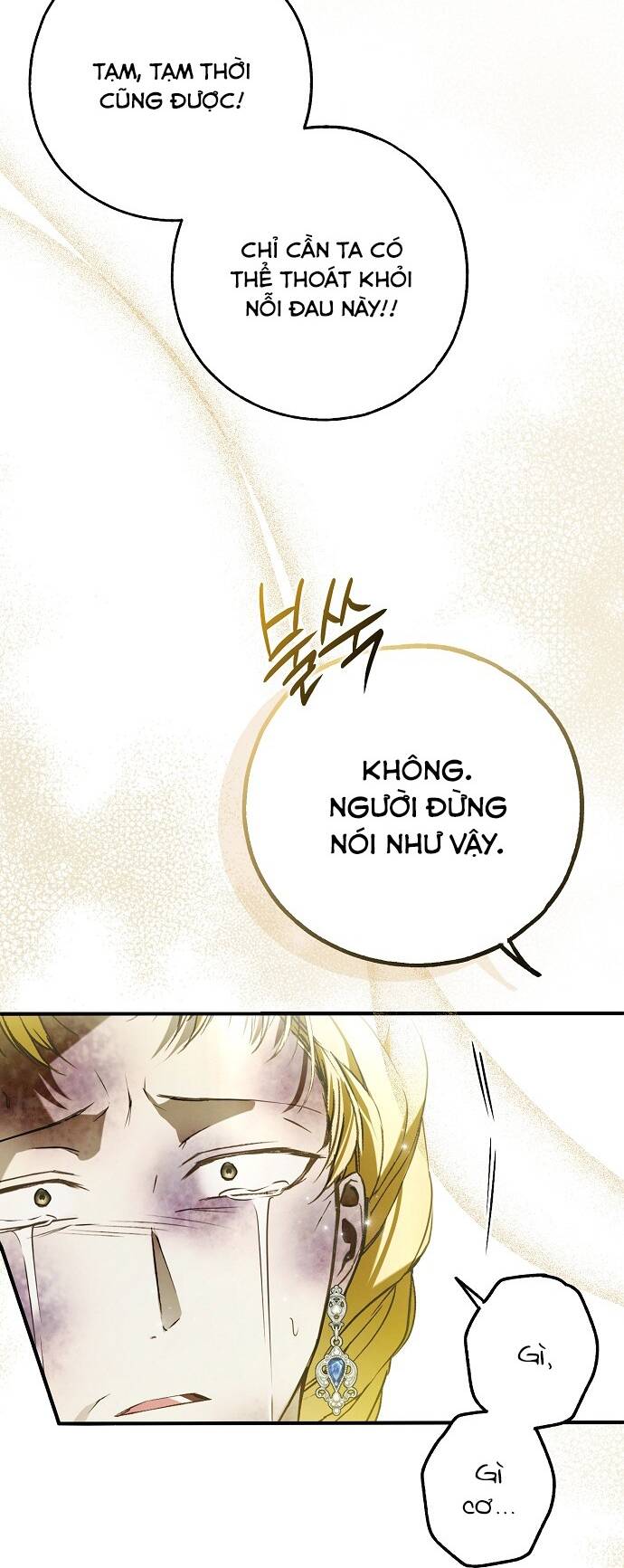 Ai Đó Đang Điều Khiển Cơ Thể Của Tôi - Chap 39 - Trang 31